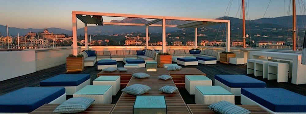 Yacht Club Marina Di 2* Loano