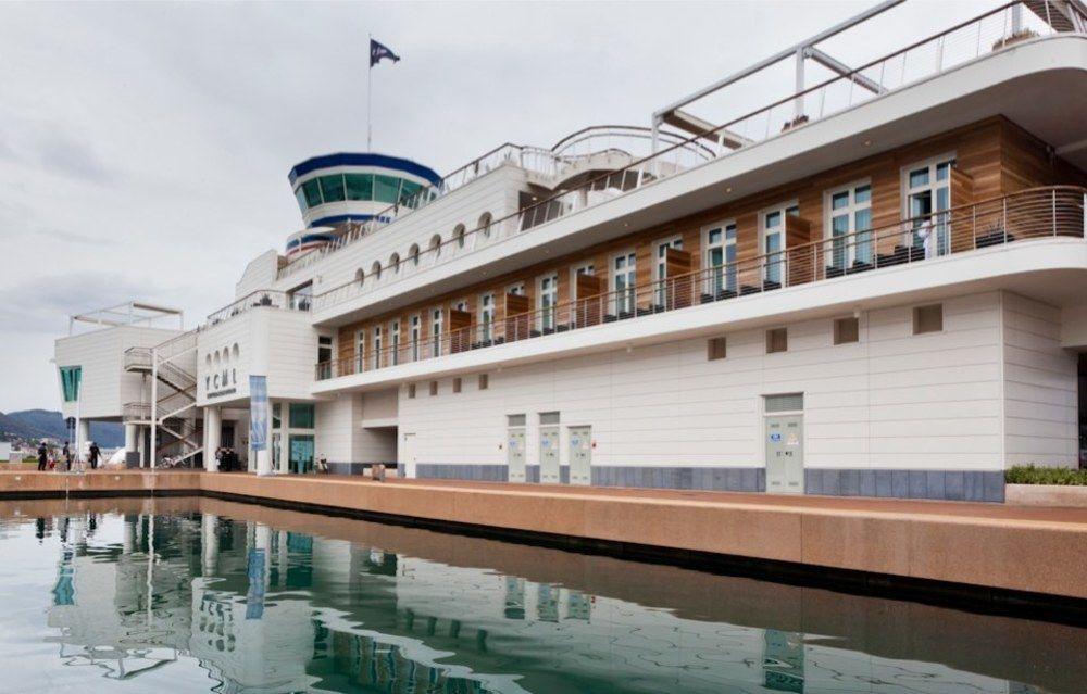 Yacht Club Marina Di 2* Loano