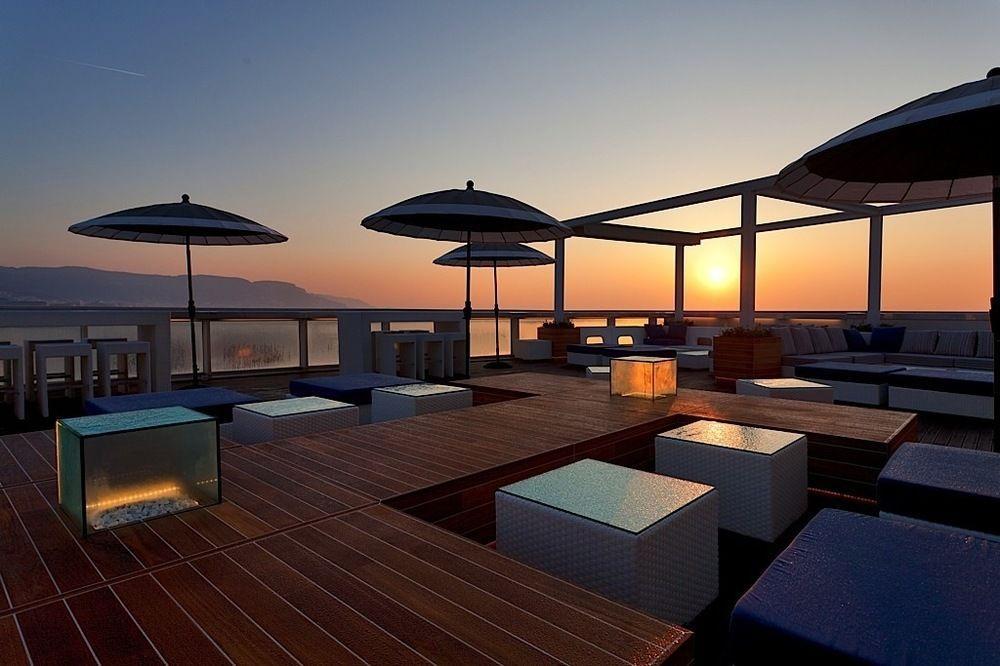 Yacht Club Marina Di Hotel Loano