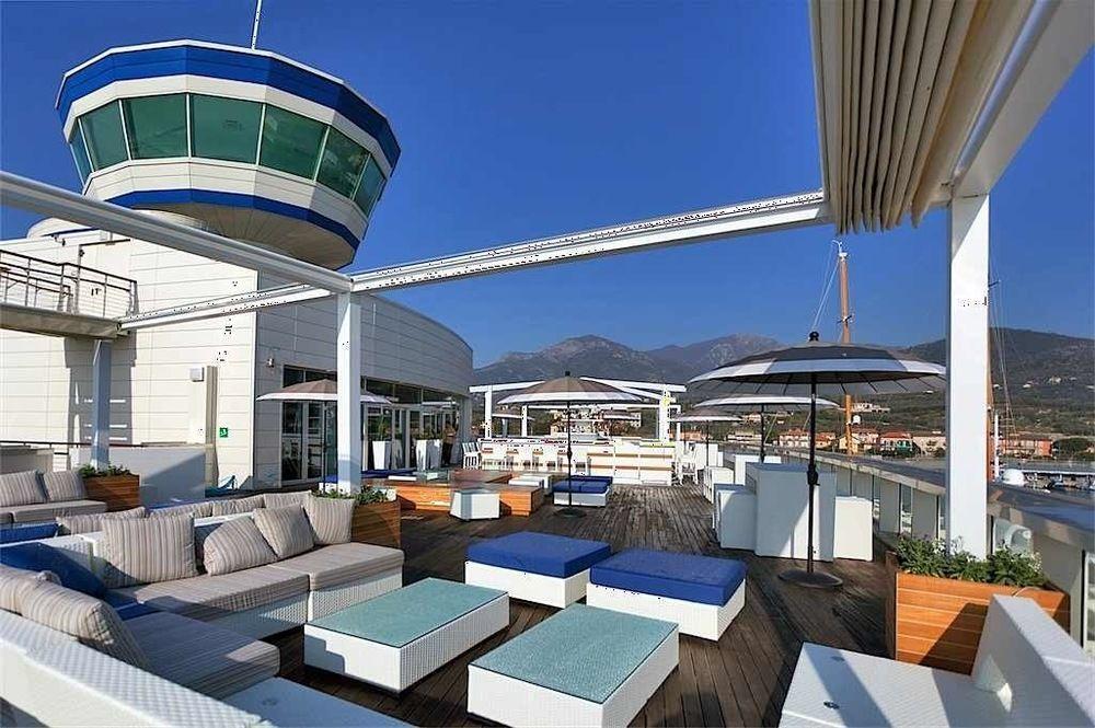 Yacht Club Marina Di 2* Loano