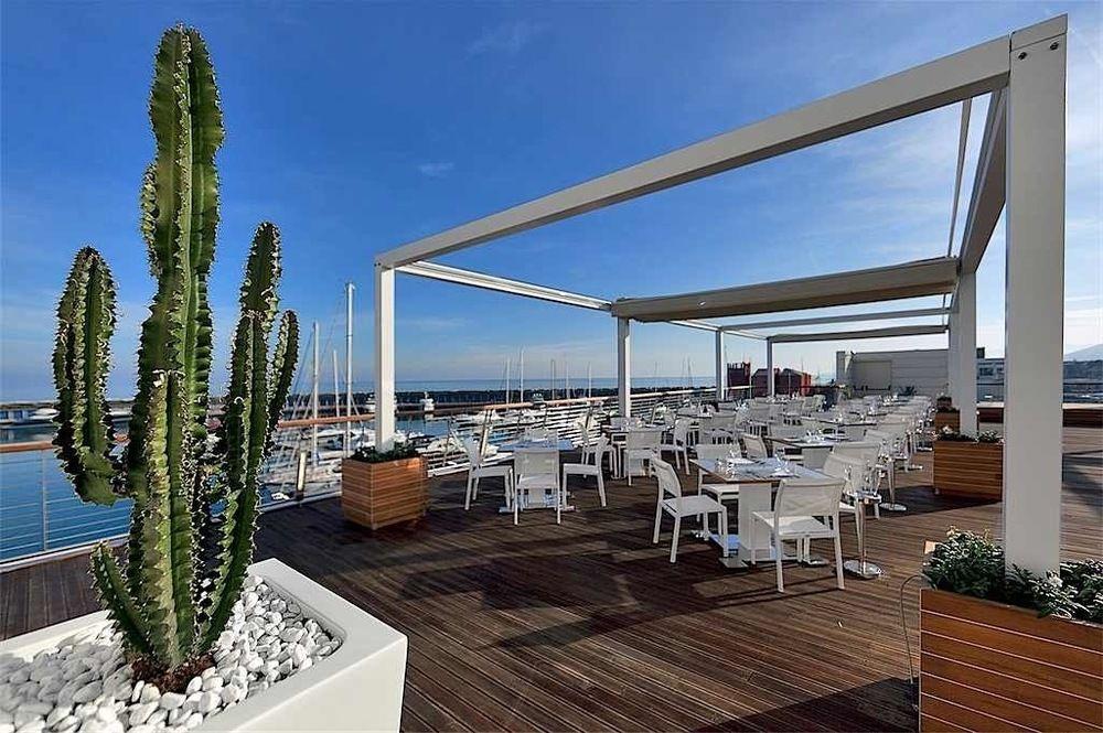 Yacht Club Marina Di 2*