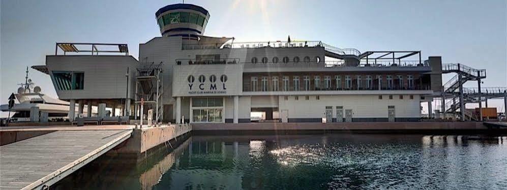 Yacht Club Marina Di 2*