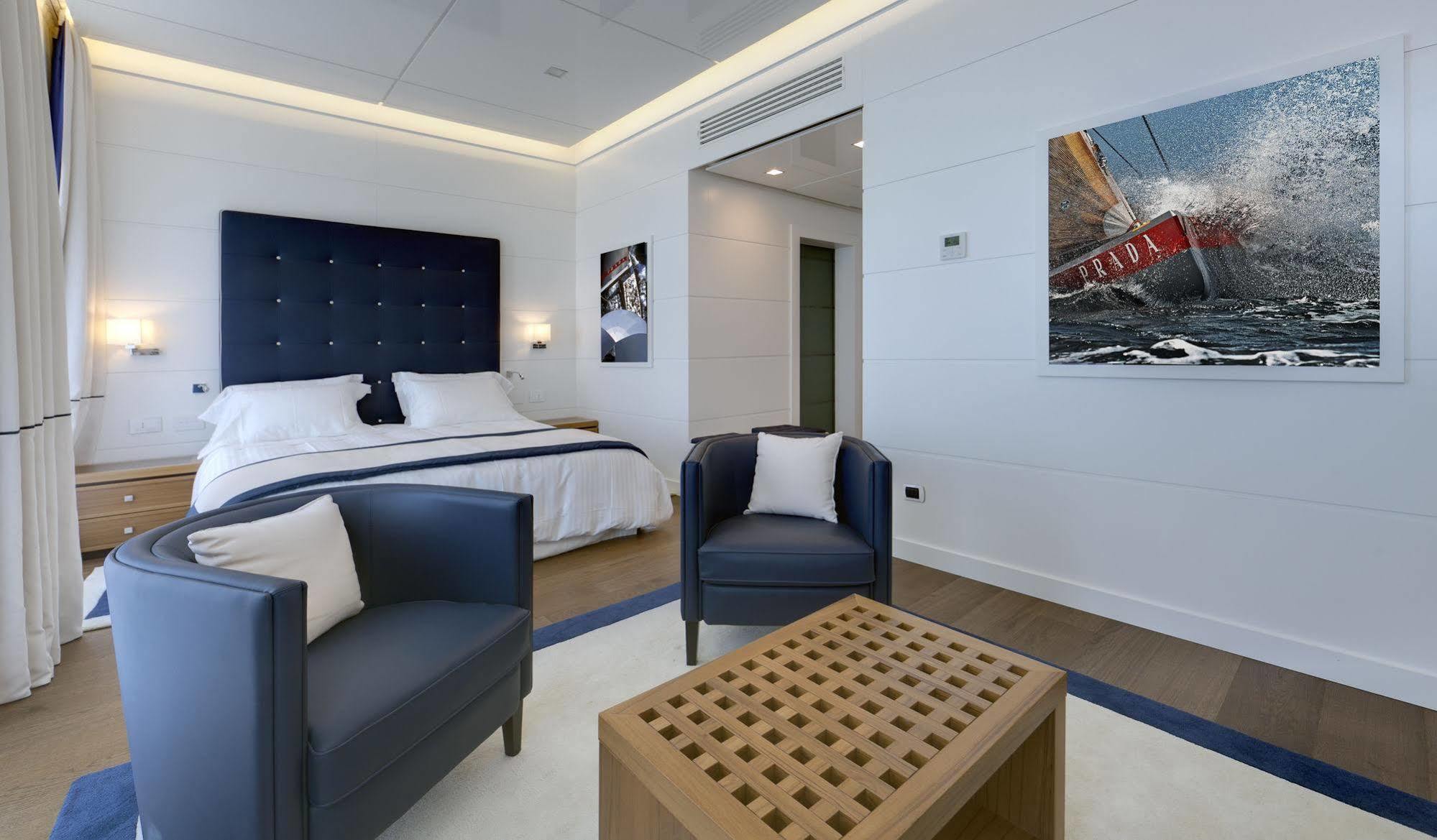 Hotel Yacht Club Marina Di