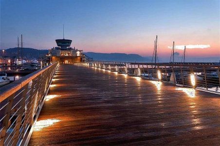 Yacht Club Marina Di Hotel 2*
