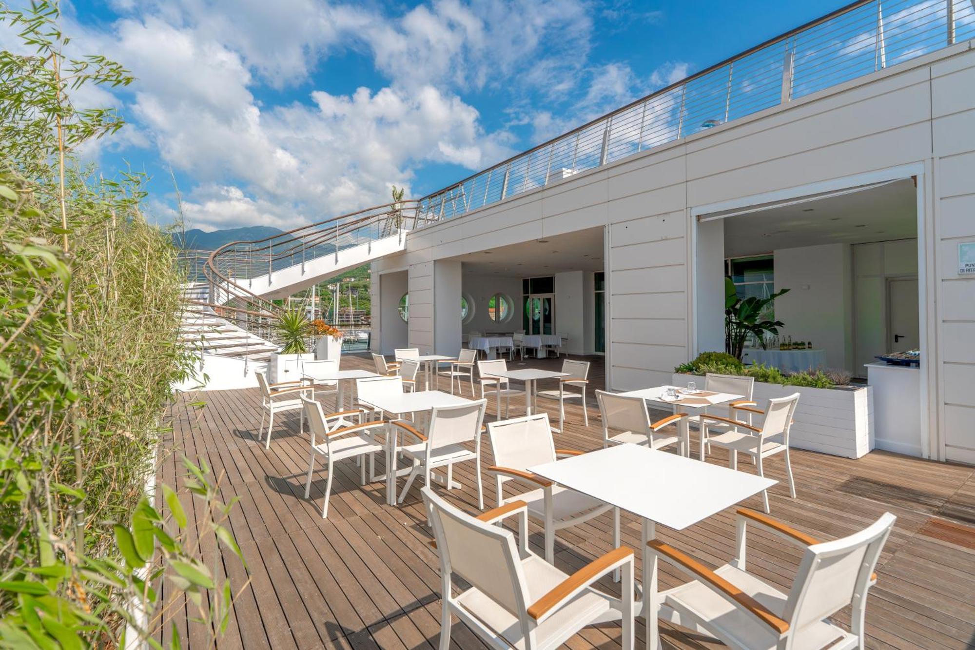 Yacht Club Marina Di Loano