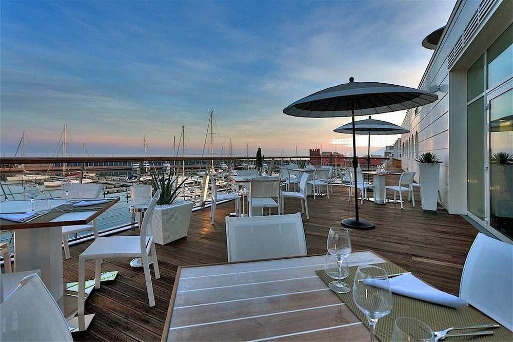 Yacht Club Marina Di 2*