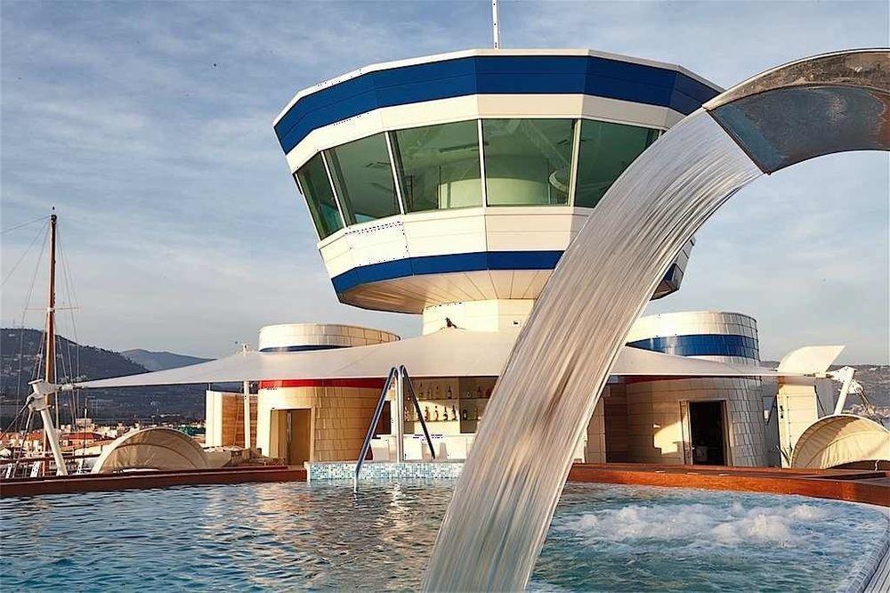Yacht Club Marina Di 2*