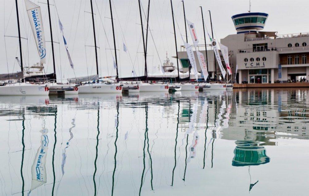 Yacht Club Marina Di Hotel
