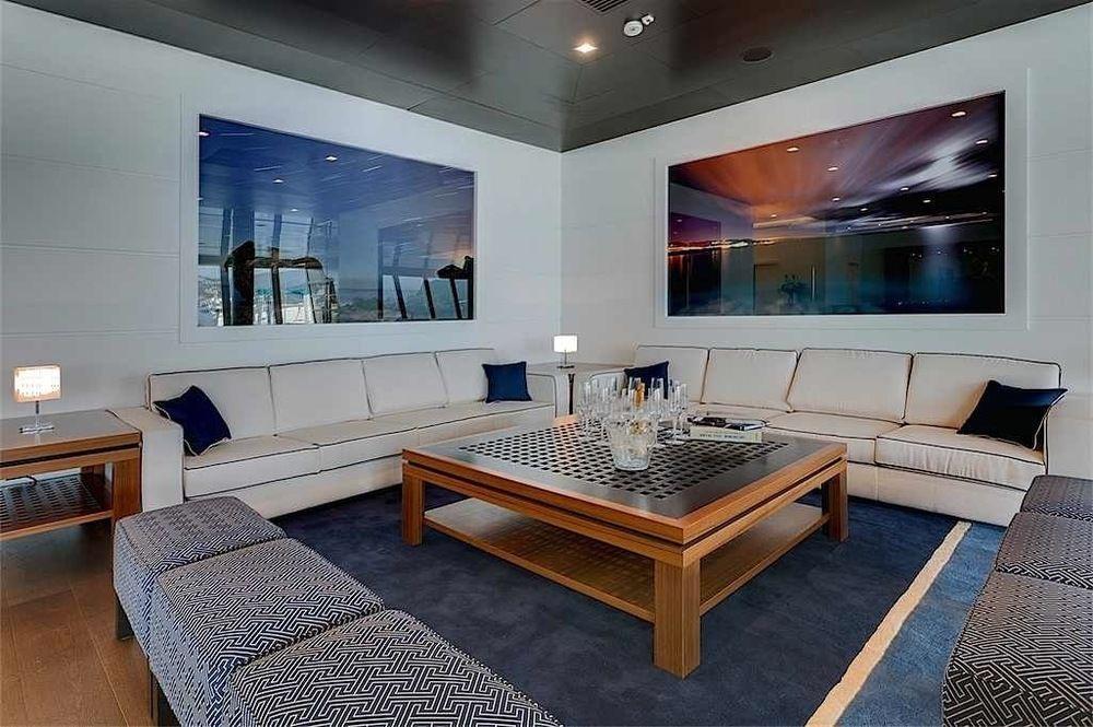 Yacht Club Marina Di Hotel